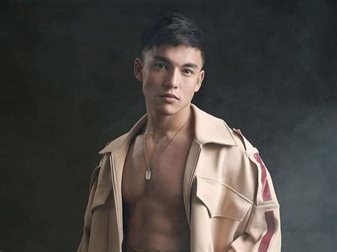 IN PHOTOS: Get to know the controversial Alex Diaz .